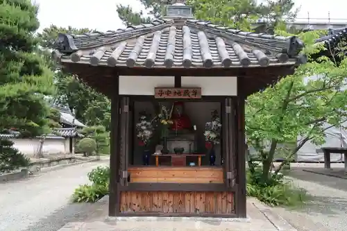 鶴林寺(兵庫県)