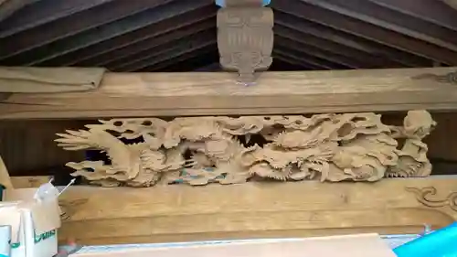 帰厚院のその他建物