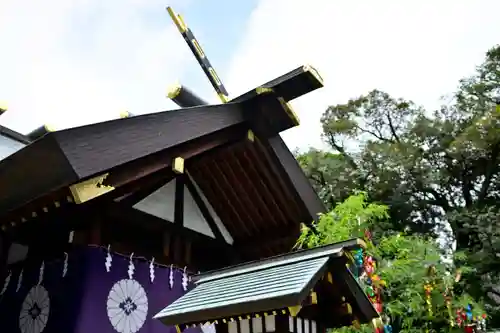 東京大神宮のその他建物