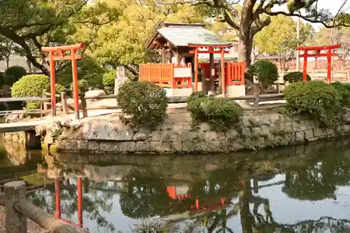 香椎宮(福岡県)