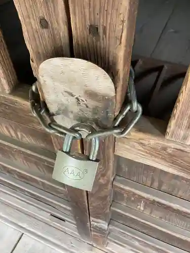 松尾神社のその他建物