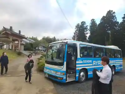 長徳寺(岩手県)