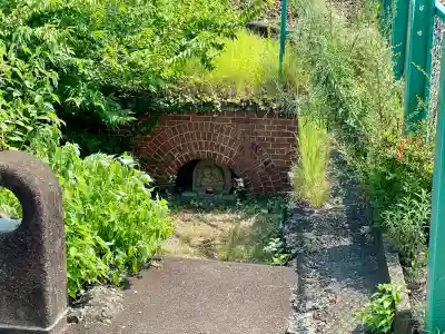 三石神社(静岡県)