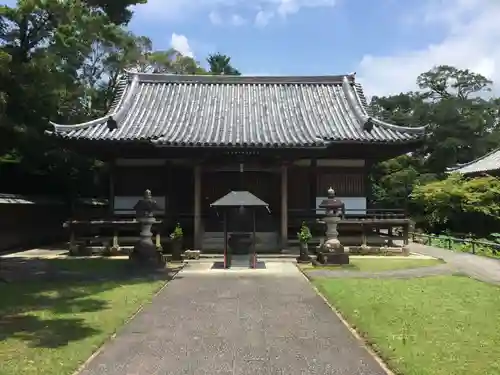 高山寺の鳥居