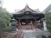 行願寺(革堂)(京都府)
