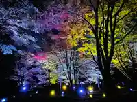 土津神社|こどもと出世の神さま(福島県)