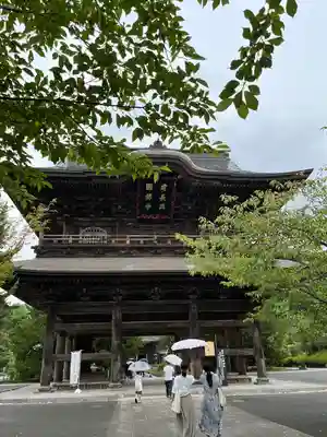 建長寺(神奈川県)