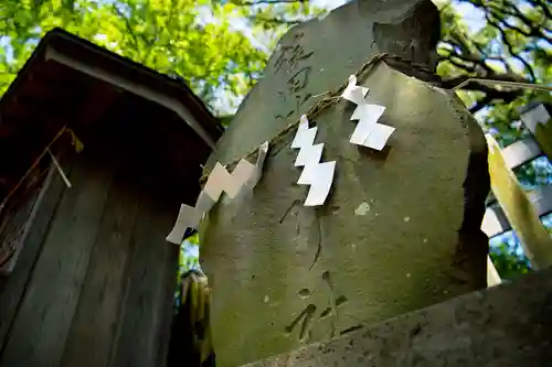 意富比神社(千葉県)