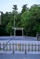 伊勢神宮外宮(豊受大神宮)(三重県)