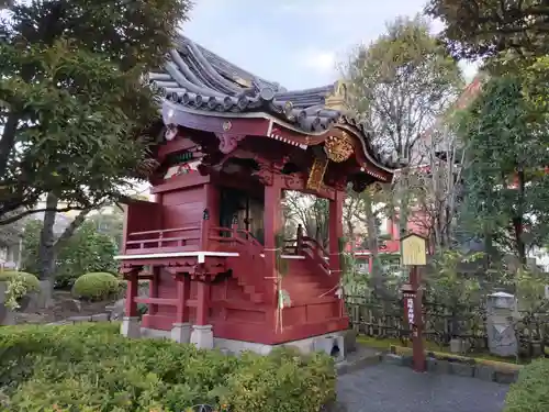 浅草寺(東京都)