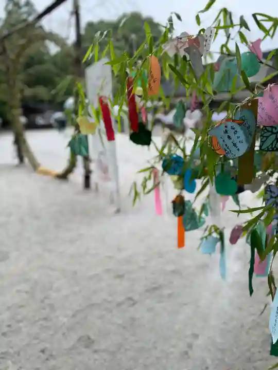 賀茂別雷神社(上賀茂神社)(京都府)