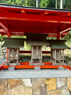 鹿嶋神社(京都府)