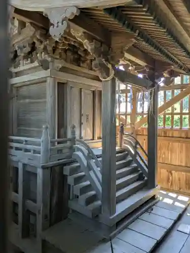 多賀神社(茨城県)