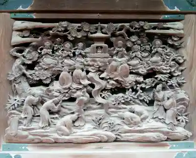 題経寺(柴又帝釈天)(東京都)