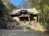 恩山寺奥の院(金磯弁財天)(徳島県)