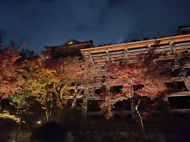 清水寺(京都府)