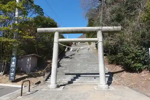屋島神社（讃岐東照宮）(香川県)