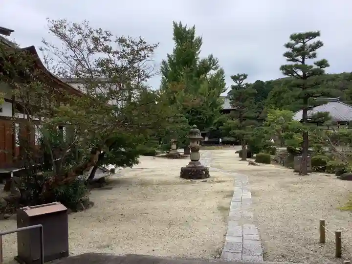 永保寺(岐阜県)