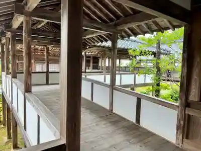 西福寺のその他建物