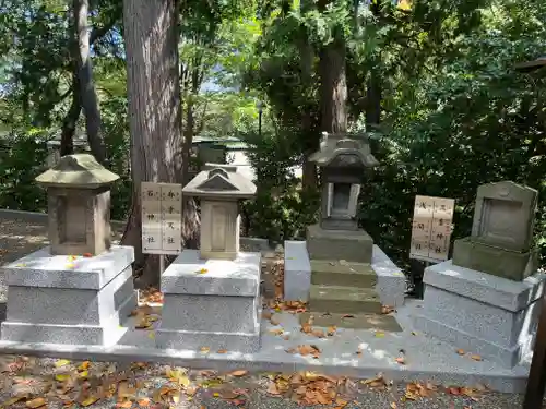 天照皇大神(神奈川県)