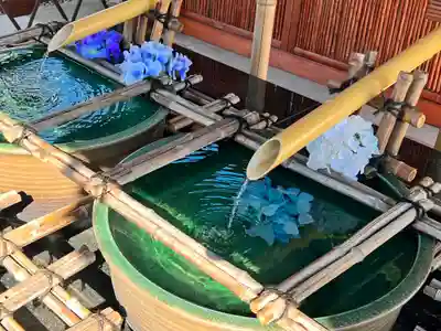 弘前八幡宮(青森県)