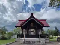 沼田神社(北海道)