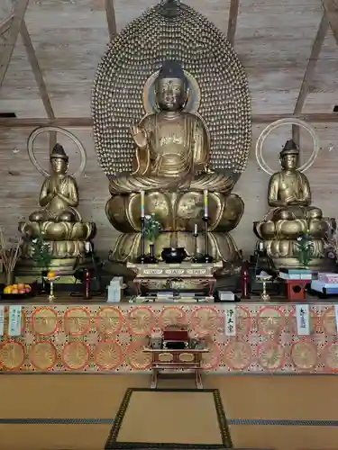 願成寺(福島県)