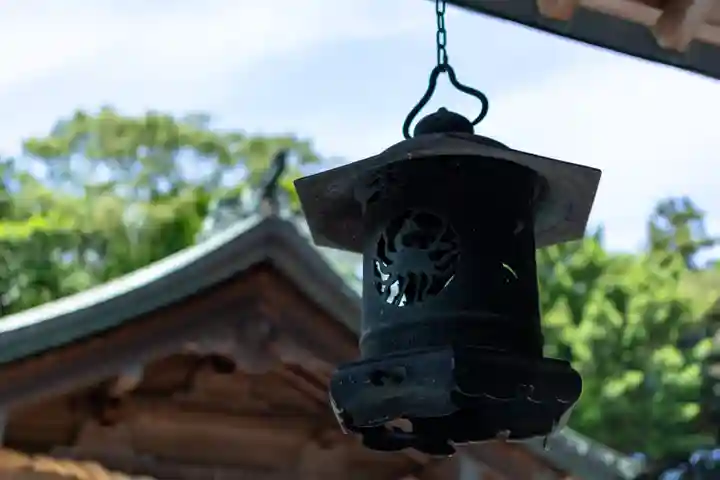 宗像大社中津宮(福岡県)