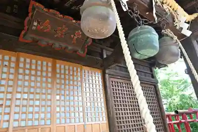 愛宕神社(福島県)