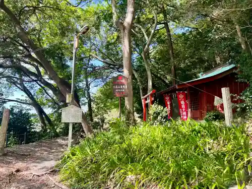 久能山東照宮(静岡県)