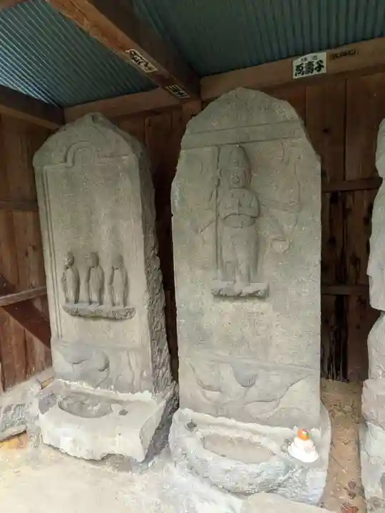 庚申塔(東京都)