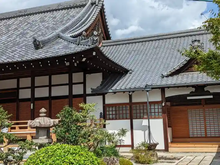 寂光寺(京都府)