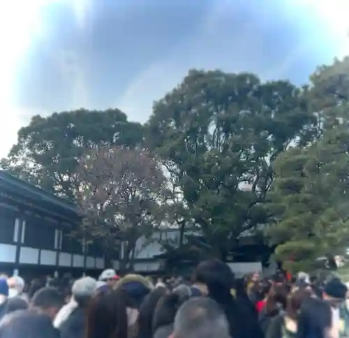 穴八幡宮(東京都)