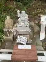 岡部春日神社~👹鬼門よけの🌺花咲く🌺やしろ~(福島県)