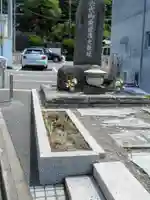 六代山不動院のその他建物