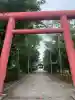 上富良野神社(北海道)
