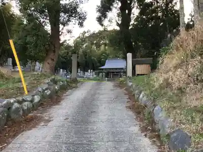 東長寺のその他建物