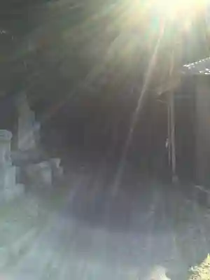 耳岩神社(岡山県)