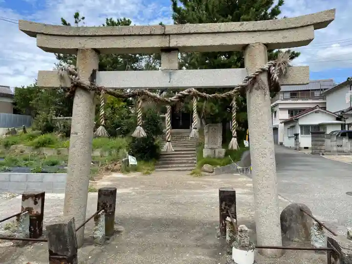 八雲神社(兵庫県)