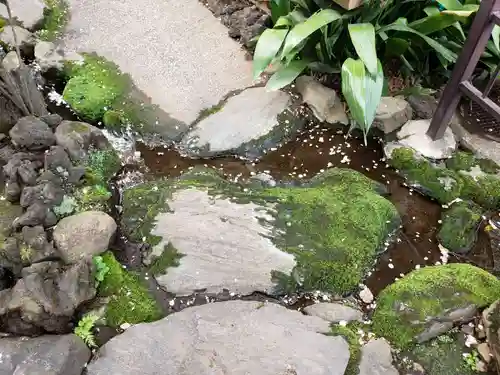 東光寺別院桜ヶ池不動院のその他建物