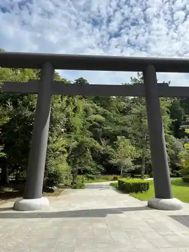 鹿島神宮(茨城県)
