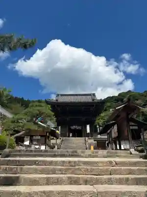 長谷寺(奈良県)