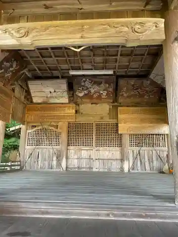 大野神社(山口県)