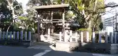 宮田春日神社(大阪府)