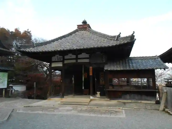 園城寺(三井寺)(滋賀県)