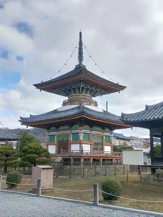酒見寺(兵庫県)