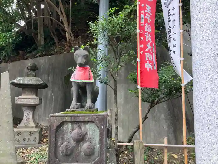 王子神社(東京都)