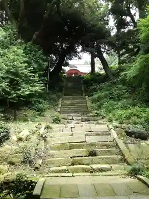 椎尾山薬王院のその他建物