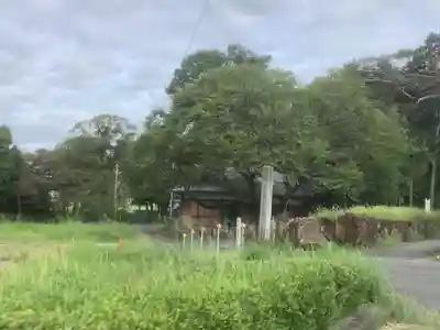 鳴海杻神社のその他建物