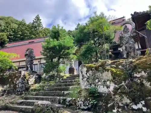 胎蔵寺(大分県)